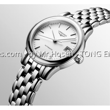 Longines Flagship L47744126