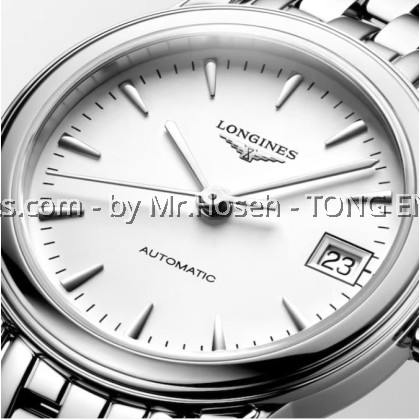 Longines Flagship L47744126