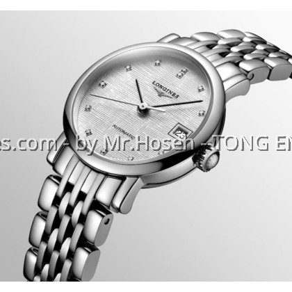 Longines Elegant Collection L43094776