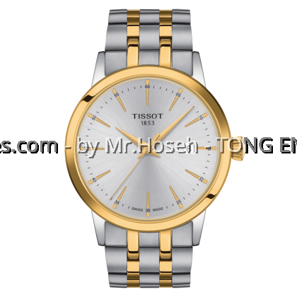 TISSOT CLASSIC DREAM T129.410.22.031.00 T1294102203100
