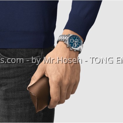 TISSOT PR516 CHRONOGRAPH T149.417.11.041.00 T1494171104100