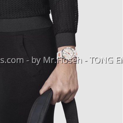 TISSOT SEASTAR WILSON WNBA T120.410.17.011.00 T1204101701100