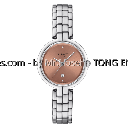 TISSOT FLAMINGO T094.210.11.336.00 T0942101133600 TISSOT FLAMINGO T094.210.11.336.00 T0942101133600