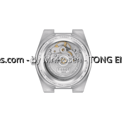 TISSOT PRX POWERMATIC 80 35MM T137.207.11.091.01 T1372071109101 TISSOT PRX POWERMATIC 80 35MM T137.207.11.091.01 T1372071109101