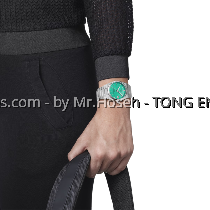 TISSOT PRX POWERMATIC 80 35MM T137.207.11.091.01 T1372071109101 TISSOT PRX POWERMATIC 80 35MM T137.207.11.091.01 T1372071109101