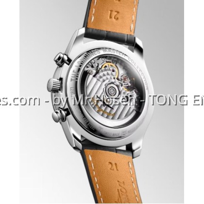 Longines Master Collection Chrono Moonphase Full Calendar L26734612