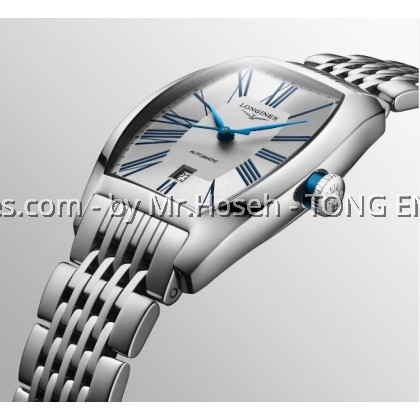 Longines Evidenza Automatic Ladies Watch L21424706