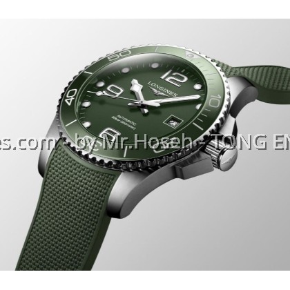 Longines Hydroconquest L37824069