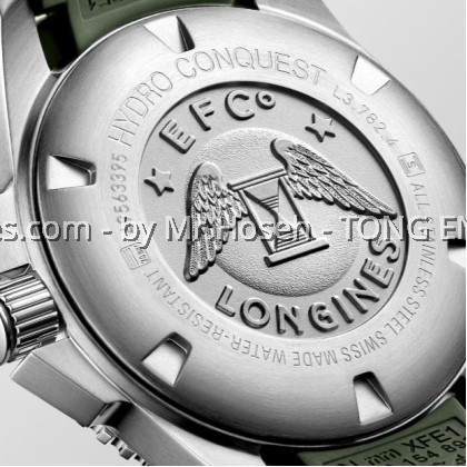 Longines Hydroconquest L37824069