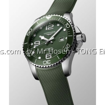 Longines Hydroconquest L37824069