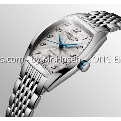 Longines Evidenza Automatic Ladies Watch L21424736