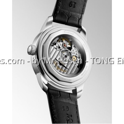 Longines Conquest Heritage Central Power Reserve L16484782