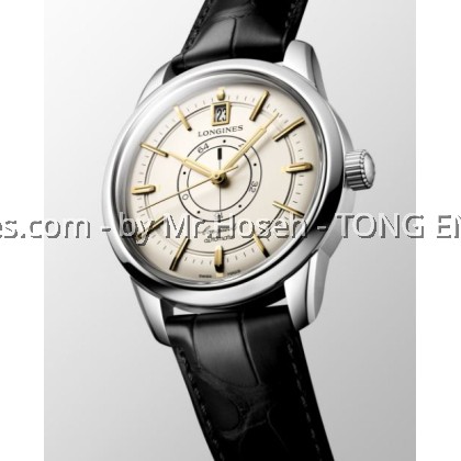 Longines Conquest Heritage Central Power Reserve L16484782