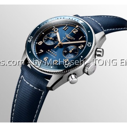Longines Spirit Flyback L38214932