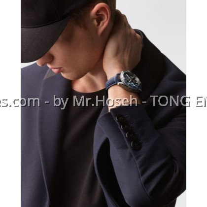 Longines Spirit Flyback L38214932