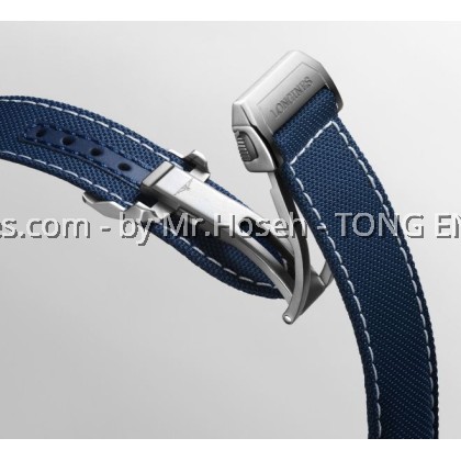 Longines Spirit Flyback L38214932