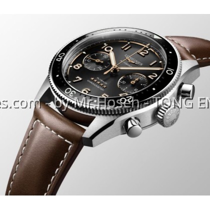 Longines Spirit Flyback L38214532