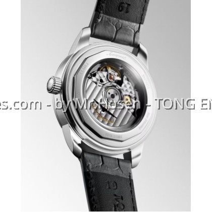 Longines Conquest Heritage Central Power Reserve L16484622