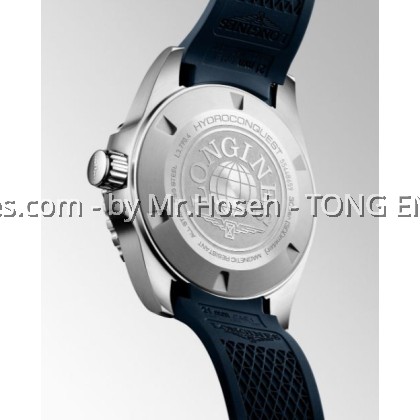 Longines Hydroconquest GMT L37904969