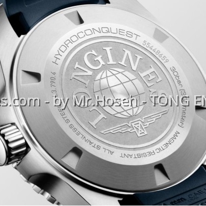 Longines Hydroconquest GMT L37904969