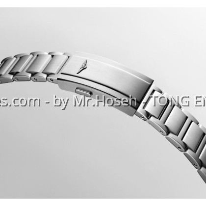 Longines Hydroconquest GMT L37904666