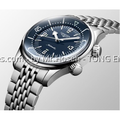 Longines Legend Diver L37644906