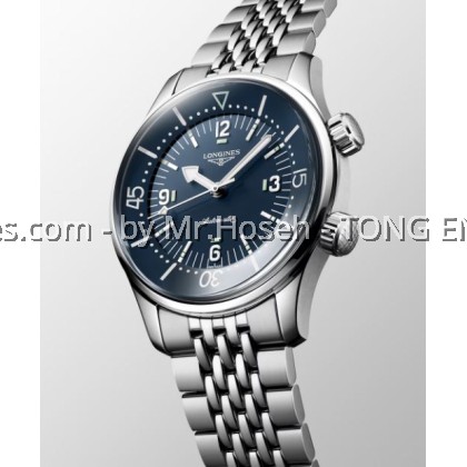 Longines Legend Diver L37644906