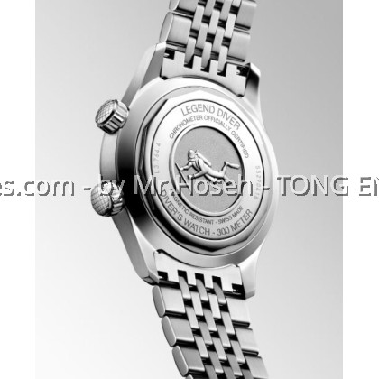 Longines Legend Diver L37644506