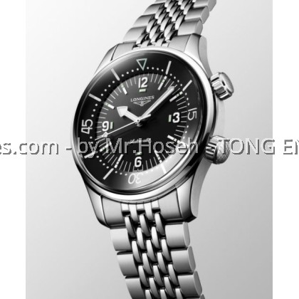 Longines Legend Diver L37644506