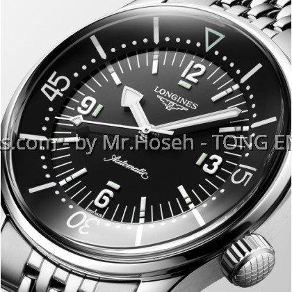 Longines Legend Diver L37644506