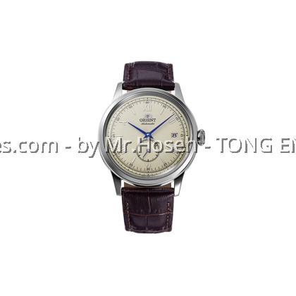 Orient Bambino with Small Second Classic Watch 38.4mm RA-AP0105Y Orient Bambino with Small Second Classic Watch 38.4mm RA-AP0105Y