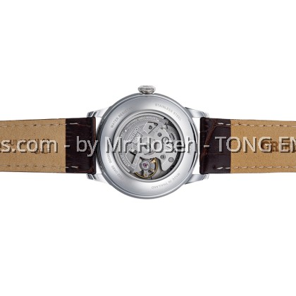 Orient Bambino with Small Second Classic Watch 38.4mm RA-AP0105Y Orient Bambino with Small Second Classic Watch 38.4mm RA-AP0105Y