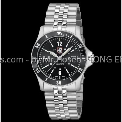 Luminox Land Sport Timer - LM 0911