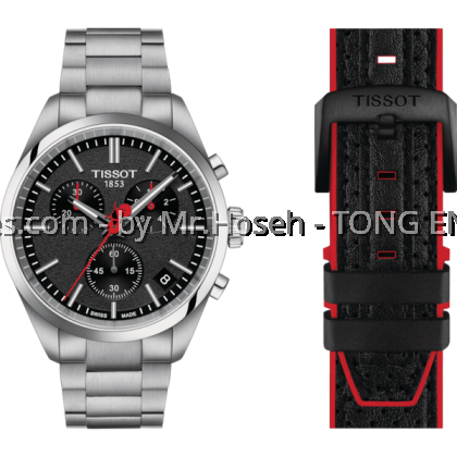 TISSOT PR 100 VUELTA T150.417.11.051.01 T1504171105101 TISSOT PR 100 VUELTA T150.417.11.051.01 T1504171105101