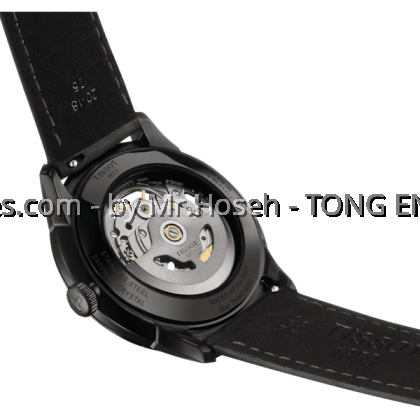 TISSOT CHEMIN DES TOURELLES SKELETON T139.836.36.441.00 T1398363644100 TISSOT CHEMIN DES TOURELLES SKELETON T139.836.36.441.00 T1398363644100