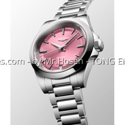 Longines Conquest 34mm Ladies L34304996