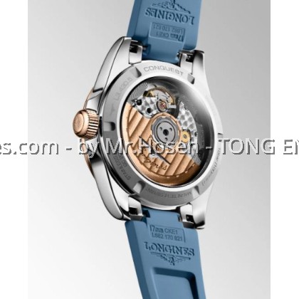 Longines Conquest 34mm Ladies L34305929