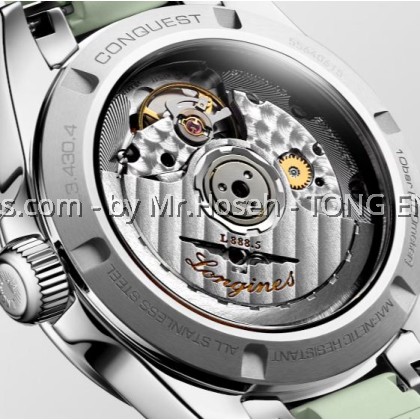 Longines Conquest 34mm Ladies L34304029