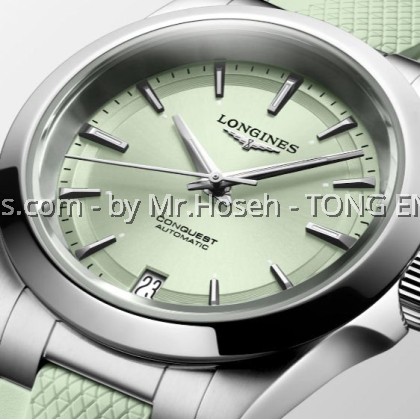 Longines Conquest 34mm Ladies L34304029