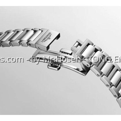 Longines Conquest 34mm Ladies L34304926