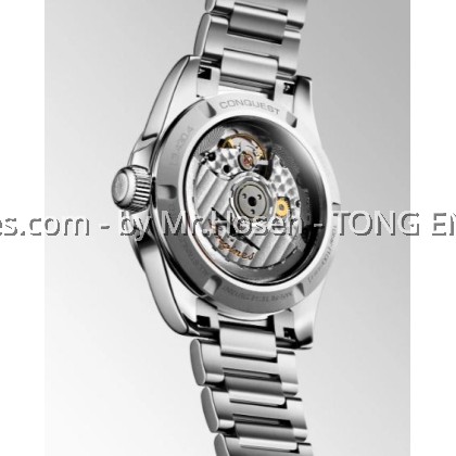 Longines Conquest 34mm Ladies L34304926