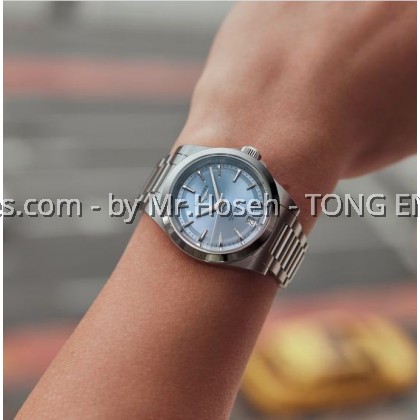 Longines Conquest 34mm Ladies L34304926