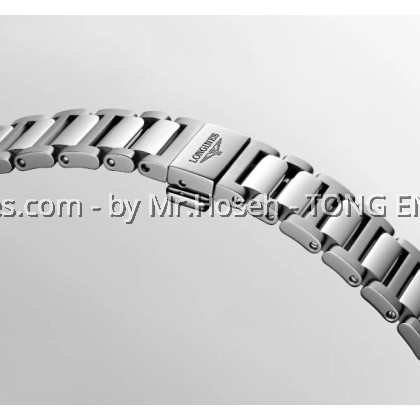 Longines Conquest 34mm Ladies L34304926