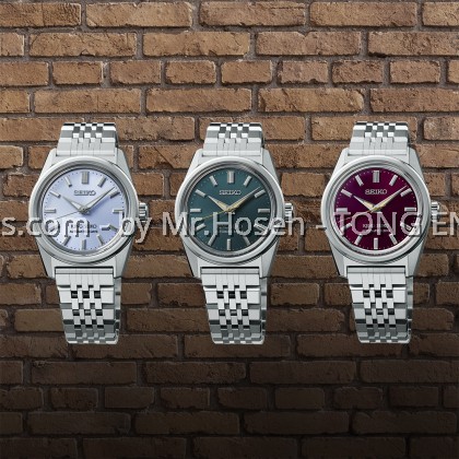 Seiko King Seiko KSK 2024 Preppy Blue Automatic SPB457J1 Seiko King Seiko KSK 2024 Preppy Blue Automatic SPB457J1