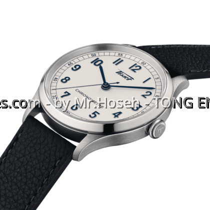 TISSOT HERITAGE 1938 AUTOMATIC COSC T142.464.16.032.00 TISSOT HERITAGE 1938 AUTOMATIC COSC T142.464.16.032.00