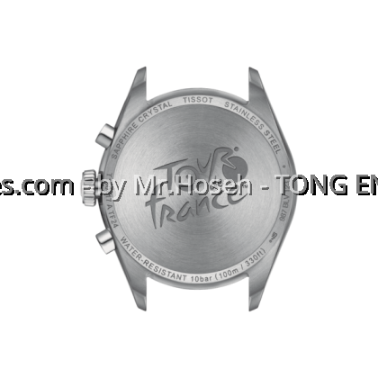 TISSOT PR 100 TOUR DE FRANCE T150.417.11.051.00 T1504171105100 TISSOT PR 100 TOUR DE FRANCE T150.417.11.051.00 T1504171105100