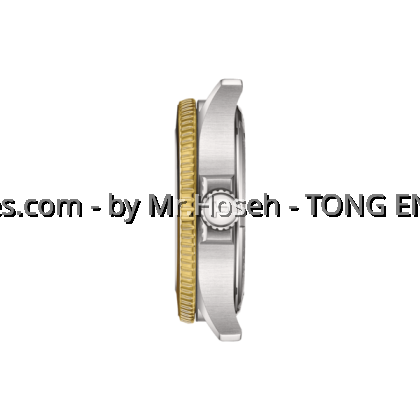 TISSOT SEASTAR 1000 QUARTZ GMT T120.852.22.051.00 T1208522205100 TISSOT SEASTAR 1000 QUARTZ GMT T120.852.22.051.00 T1208522205100