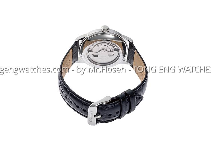 Orient Bambino with Small Second Classic Watch 38.4mm RA-AP0101B