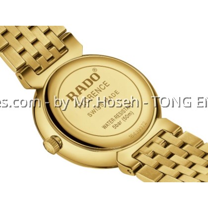 RADO Florence Diamonds R48915903