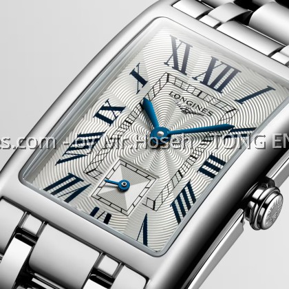 LONGINES DOLCEVITA L55124716 LONGINES DOLCEVITA L55124716